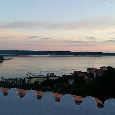 Apartment Sunset Portorose Camera foto